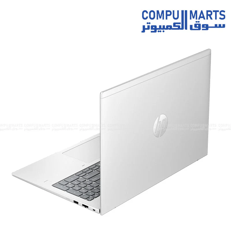 HP ProBook 4 G1i 16 inch Notebook AI PC (CT1G9ET) – Intel Core Ultra 7 255U, 16GB DDR5, 512GB NVMe SSD, WUXGA IPS, Wi-Fi 6E, Backlit KB, Fingerprint - Image 3