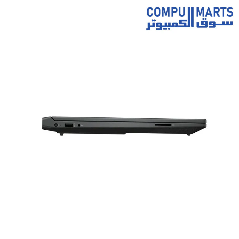 HP Victus 15 Gaming Laptop – Intel Core i5-13420H 13th Gen, 16GB RAM, 512GB SSD, RTX 4050, 15.6″ FHD 144Hz IPS, Windows 11 Home – Mica Silver - Image 3