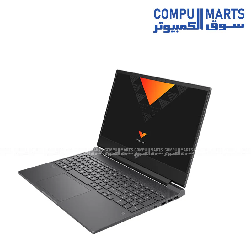 HP Victus 15-fa1033ne Gaming Laptop - Intel i7-13700H, RTX 3050 6GB, 16GB RAM, 1TB SSD, 15.6" FHD 144Hz - Image 2