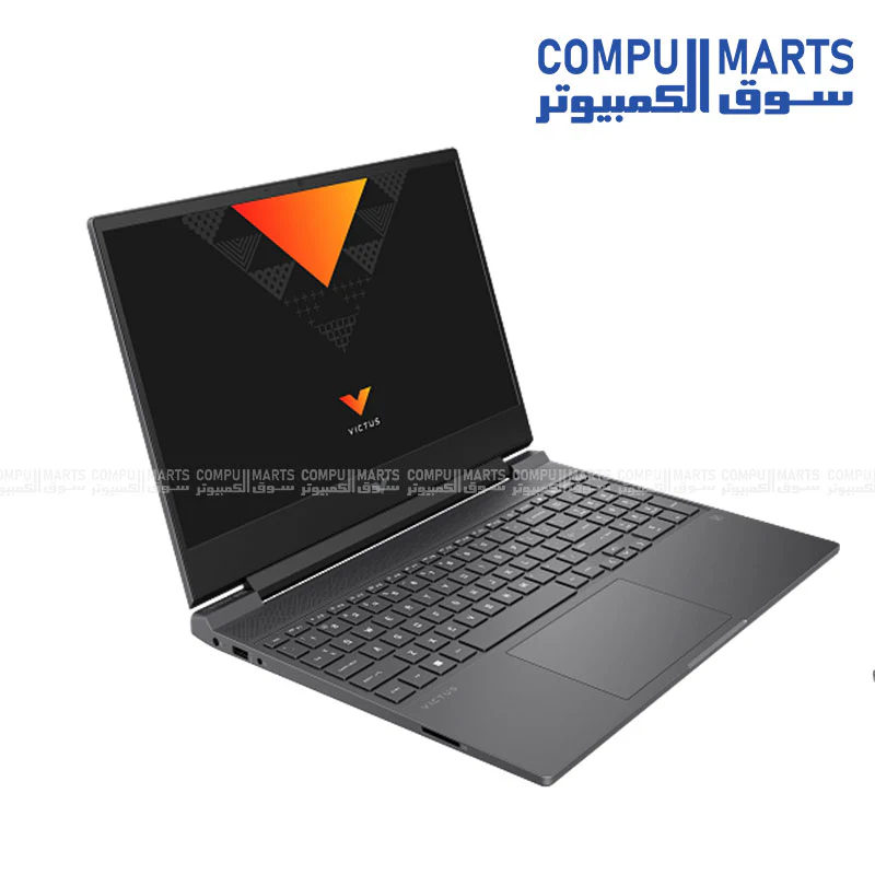 HP Victus 15-fa1033ne Gaming Laptop - Intel i7-13700H, RTX 3050 6GB, 16GB RAM, 1TB SSD, 15.6" FHD 144Hz - Image 3