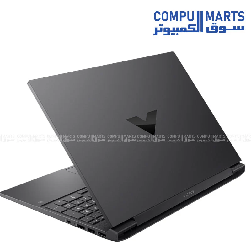HP Victus 15-fa1033ne Gaming Laptop - Intel i7-13700H, RTX 3050 6GB, 16GB RAM, 1TB SSD, 15.6" FHD 144Hz - Image 4