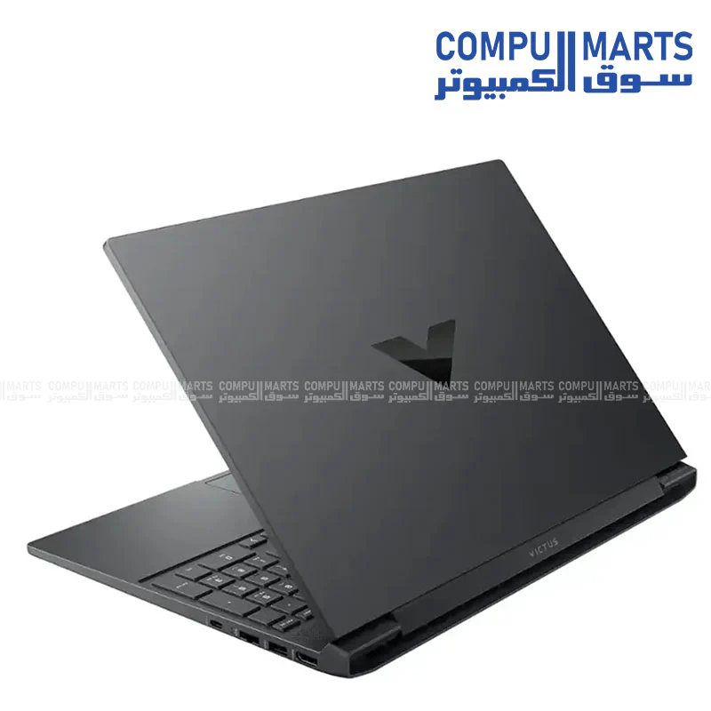 HP Victus 15-fa2013dx Gaming Laptop INTEL CORE I5-13420H 8GB RAM 512GB SSD NVIDIA GeForce RTX 3050 6GB  15.6″ FHD 144Hz Windows 11 - Image 5