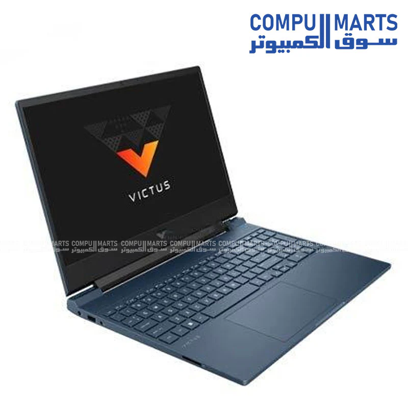 HP Victus 15-fa2104TX Gaming Laptop – Core i7-13620H – 16GB DDR4 – 512GB SSD – RTX 4050 6GB – 15.6" FHD – Windows 11 - Image 2