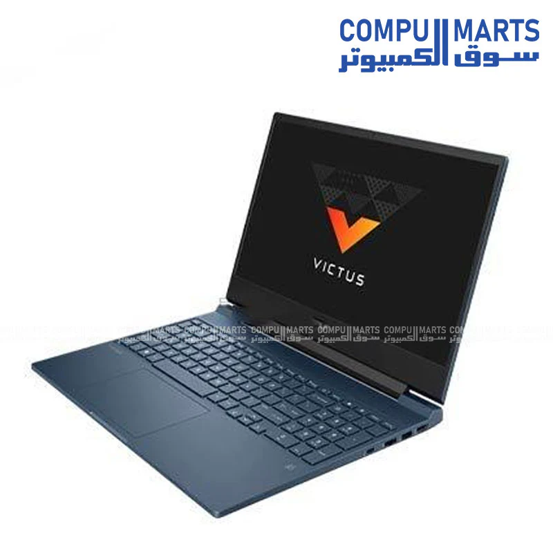HP Victus 15-fa2104TX Gaming Laptop – Core i7-13620H – 16GB DDR4 – 512GB SSD – RTX 4050 6GB – 15.6" FHD – Windows 11 - Image 3