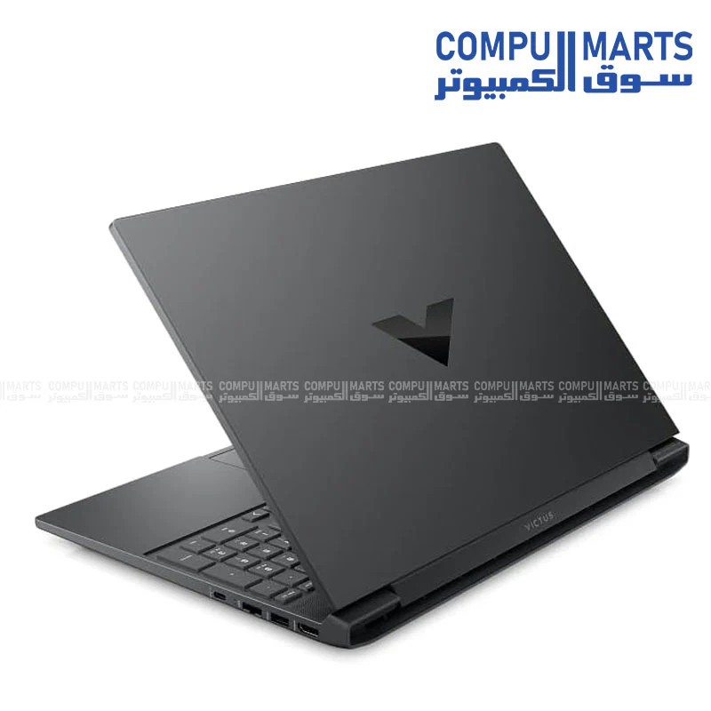 HP Victus 15-fa2104TX Gaming Laptop – Core i7-13620H – 16GB DDR4 – 512GB SSD – RTX 4050 6GB – 15.6" FHD – Windows 11 - Image 4