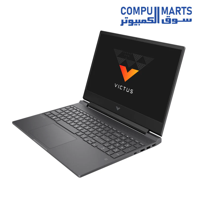 HP VICTUS 15-FAa0032dx  INTEL CORE I7 12650H RAM 16  SSD 512 VGA NVIDIA RTX 3050 ti  SCREEN 15.6 FHD 144HZ  win 11 - Image 2