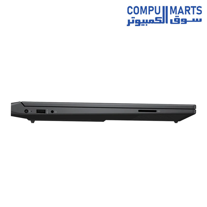 HP VICTUS 15-FAa0032dx  INTEL CORE I7 12650H RAM 16  SSD 512 VGA NVIDIA RTX 3050 ti  SCREEN 15.6 FHD 144HZ  win 11 - Image 3