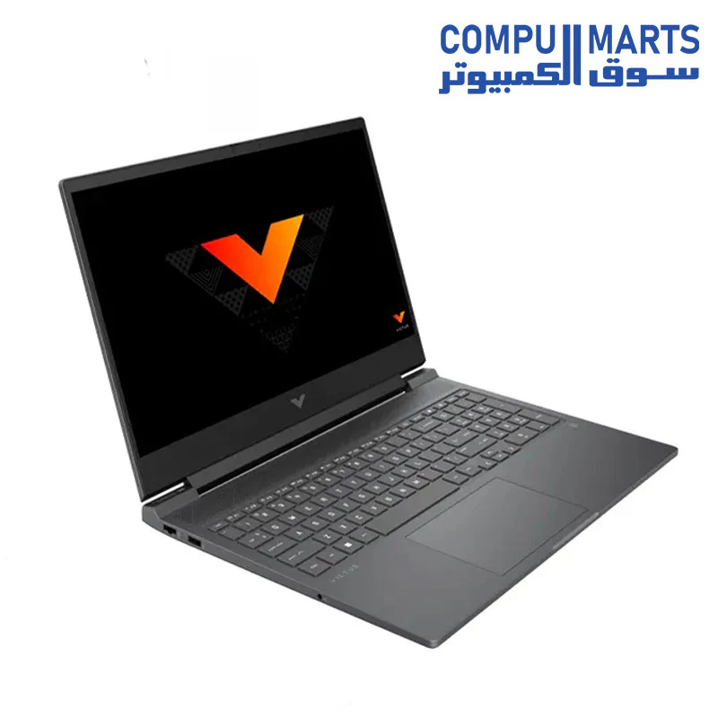 HP Victus 15-fb2146AX AMD Ryzen 7 8845HS LAPTOP 16GB RAM  512GB SSD NVIDIA GeForce RTX 4060 15.6" FHD 144 Hz IPS  DOS - Image 2