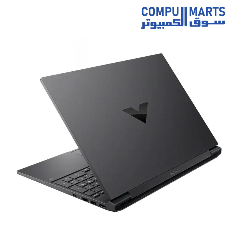 HP Victus 15-fb2146AX AMD Ryzen 7 8845HS LAPTOP 16GB RAM  512GB SSD NVIDIA GeForce RTX 4060 15.6" FHD 144 Hz IPS  DOS - Image 4