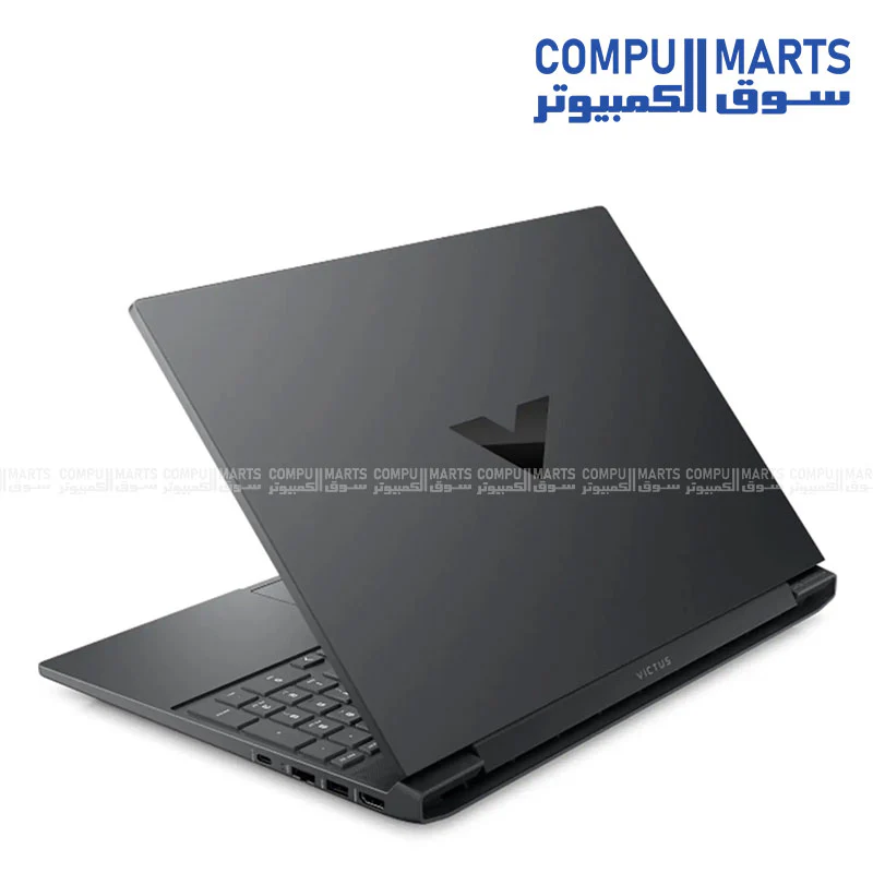 HP Victus 15-r1042ne Gaming Laptop – Core i7-14700HX, RTX 4050 6GB, 16GB RAM, 512GB SSD, 15.6″ FHD 144Hz - Image 4