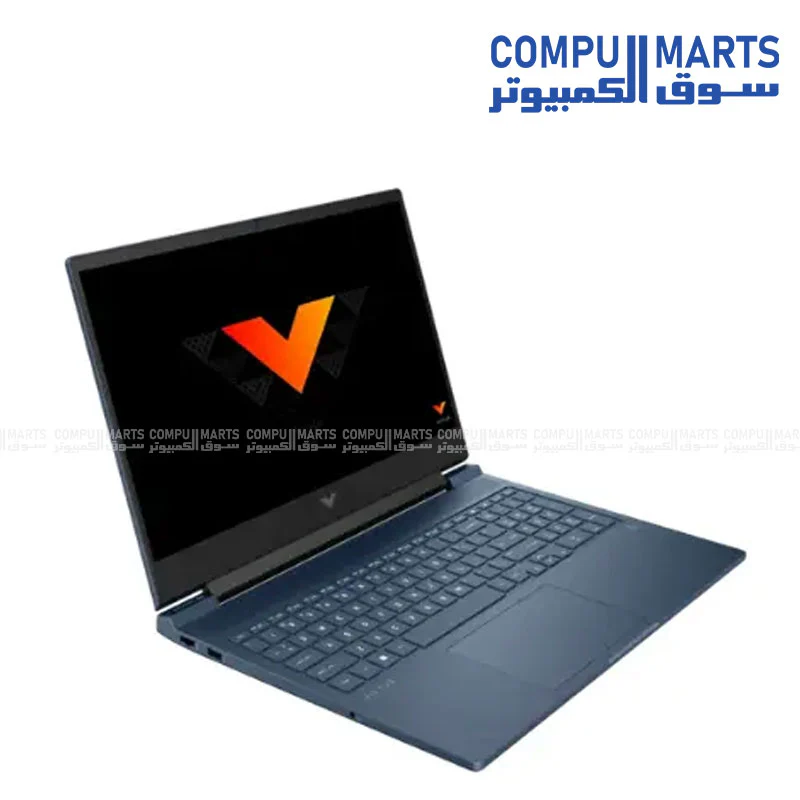HP Victus 16-r0046ne Gaming Laptop — Intel Core i7-13700H, RTX 4050 6GB, 16GB DDR5, 1TB SSD, 16.1" FHD 144Hz, DOS - Image 2