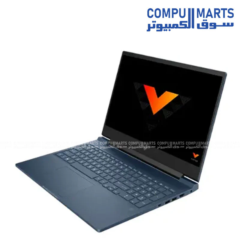 HP Victus 16-r0046ne Gaming Laptop — Intel Core i7-13700H, RTX 4050 6GB, 16GB DDR5, 1TB SSD, 16.1" FHD 144Hz, DOS - Image 3