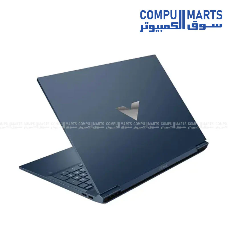 HP Victus 16-r0046ne Gaming Laptop — Intel Core i7-13700H, RTX 4050 6GB, 16GB DDR5, 1TB SSD, 16.1" FHD 144Hz, DOS - Image 5