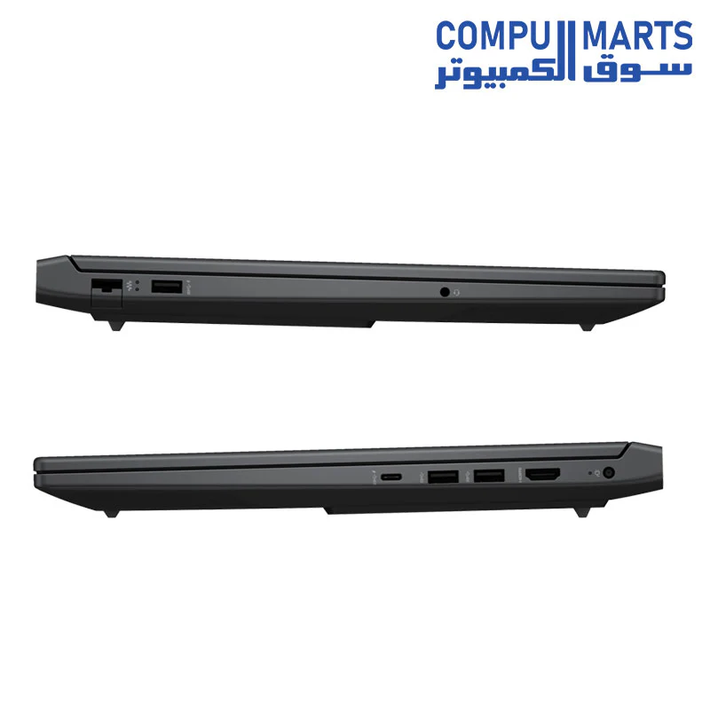 Hp Victus 16-R0087nia Intel Core i7 13th Gen RTX 4060 144Hz FHD - Image 3