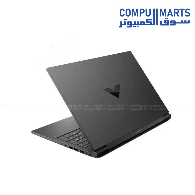 HP Victus 16-R1014nia Gaming Laptop – Core i7-14700HX – 16GB RAM – 1TB SSD – RTX 4050 6GB – 16.1" FHD – DOS - Image 4