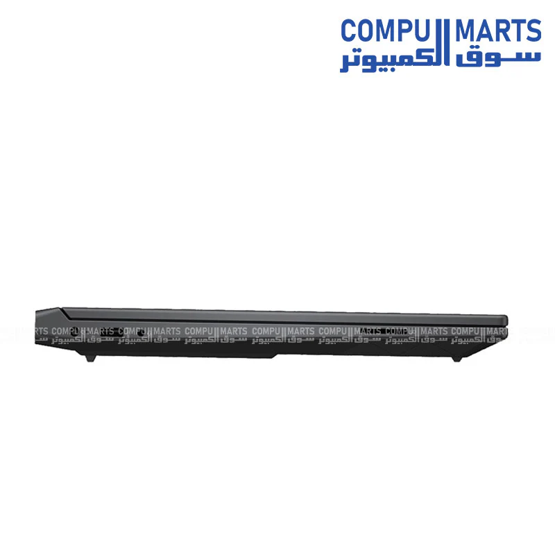 HP Victus 16-r1040nia Gaming LAPTOP–INTEL CORE i7-14650HX | RTX 3050 6GB | 16GB RAM | 512GB SSD 16.1" FHD 144Hz | Mica Silver - Image 4