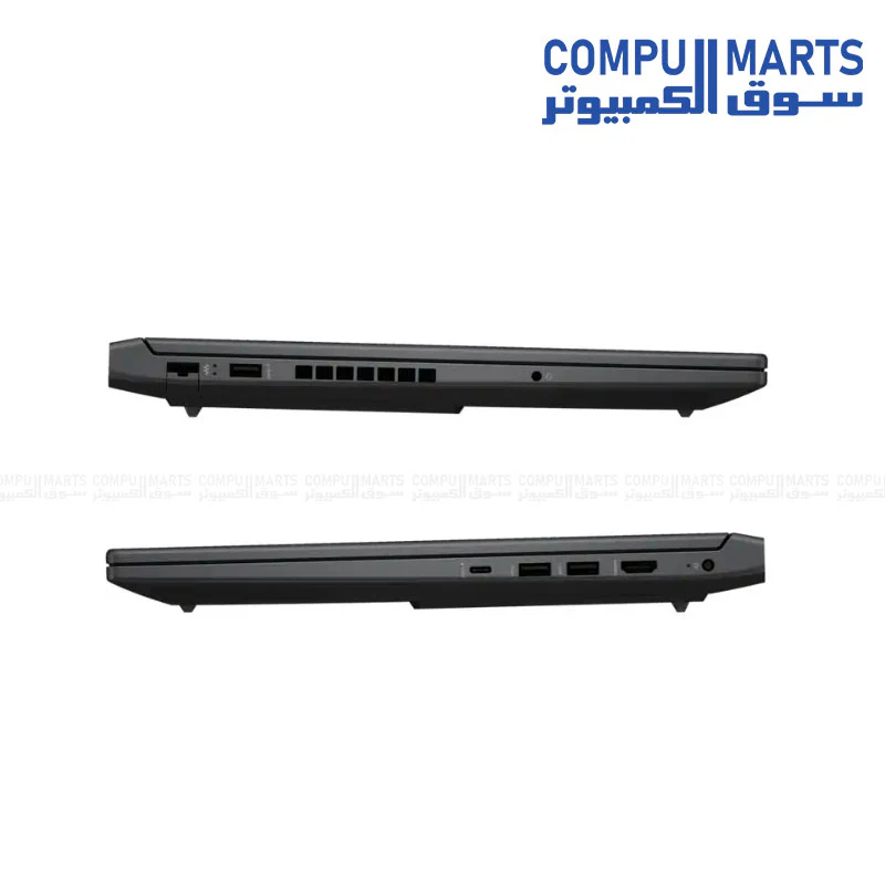 HP Victus 16-R1048NE Gaming Laptop | Core i7-14700HX | RTX 4060 8GB | 16GB RAM | 1TB SSD | 16.1" FHD - Image 4