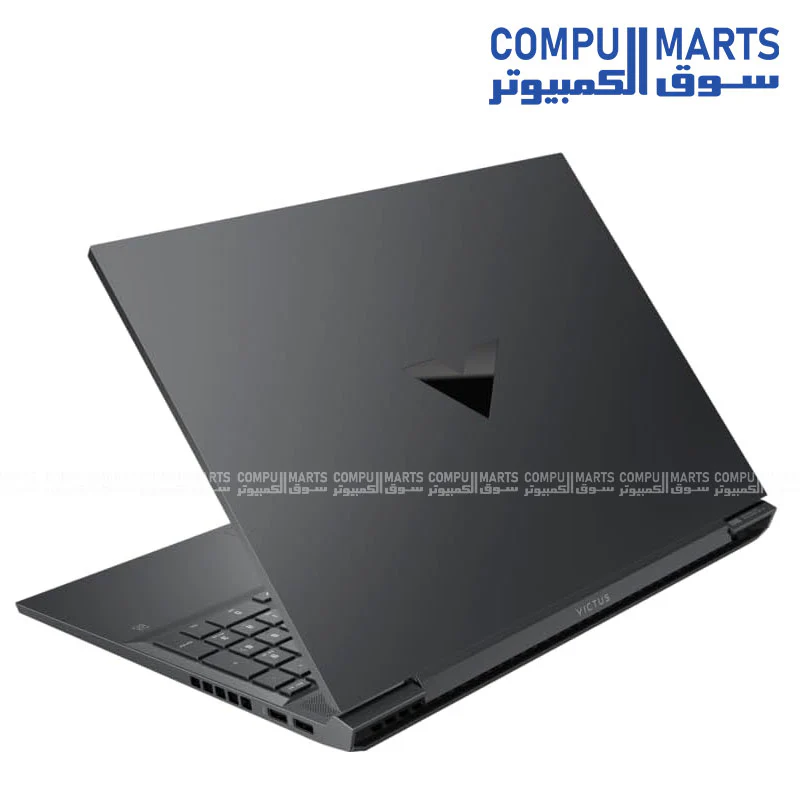 Hp Victus 16 Gaming LAPTOP 16-r1078ne 14th Intel Core i5-14450HX 16GB RAM DDR5 512G SSD NVIDIA GeForce RTX 3050 6GB Graphics 16.1 FHD - Image 3