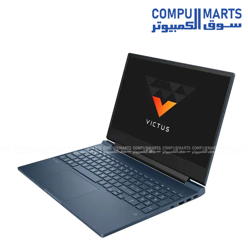 HP Victus  i5-14450HX, RTX 3050 6GB, 16GB DDR5, 512GB SSD, 16.1" FHD, DOS - Image 2