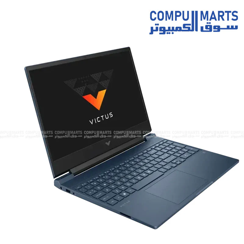 HP Victus  i5-14450HX, RTX 3050 6GB, 16GB DDR5, 512GB SSD, 16.1" FHD, DOS - Image 3