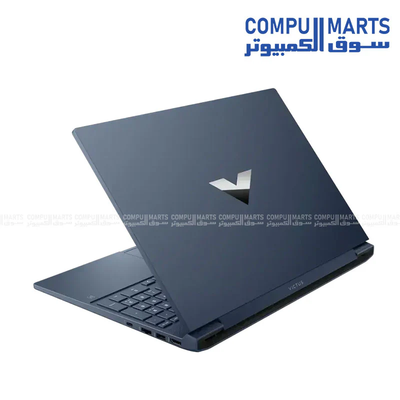 HP Victus  i5-14450HX, RTX 3050 6GB, 16GB DDR5, 512GB SSD, 16.1" FHD, DOS - Image 4