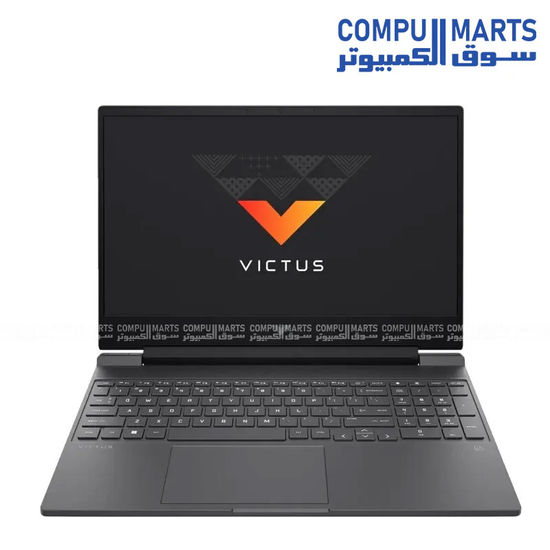 HP Victus  i5-14450HX, RTX 3050 6GB, 16GB DDR5, 512GB SSD, 16.1" FHD, DOS - Image 5