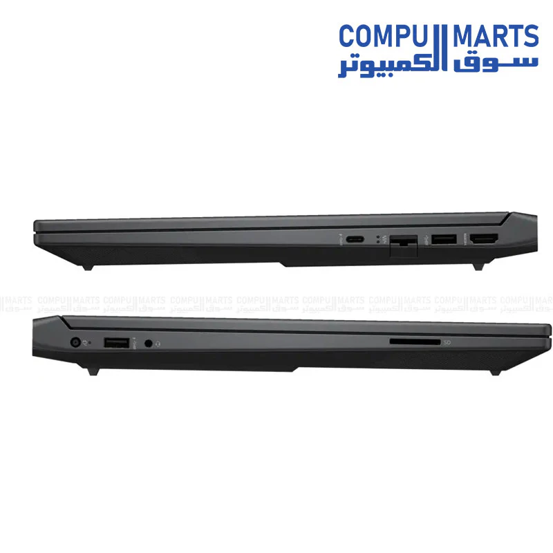 HP Victus  i5-14450HX, RTX 3050 6GB, 16GB DDR5, 512GB SSD, 16.1" FHD, DOS - Image 8
