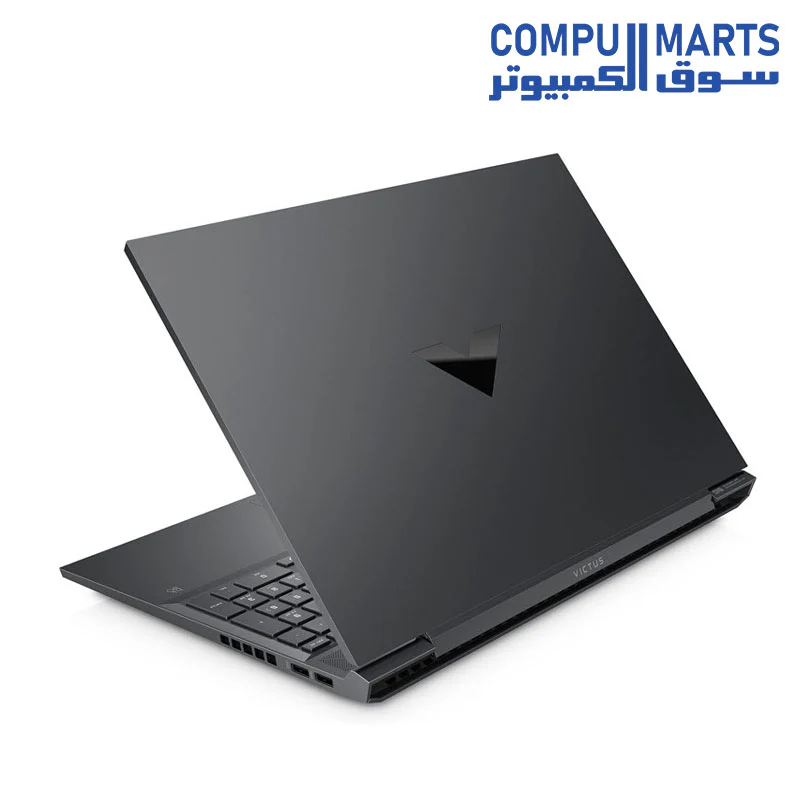 HP VICTUS 16 RYZEN 7 6800H – 16GB DDR5 – 512GB – RTX 3050 TI-4GB – 16.1″FHD IPS 144HZ - Image 6
