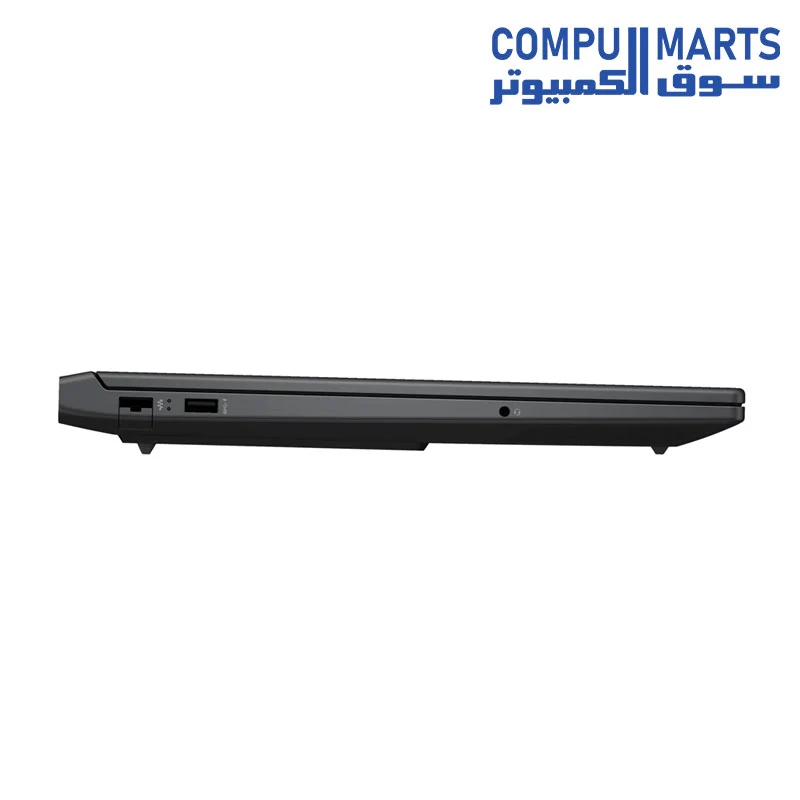 HP VICTUS 16T-R100 GAMING ( Core i7-14700HX-5.5GHz, 32G Ram DDR5-5600, 1TB SSD NVMe, VGA Nvidia 8GB RTX 4060 ,16.1" FHD IPS 144 Hz, Win 11 Home, Mica Silver ) - Image 4
