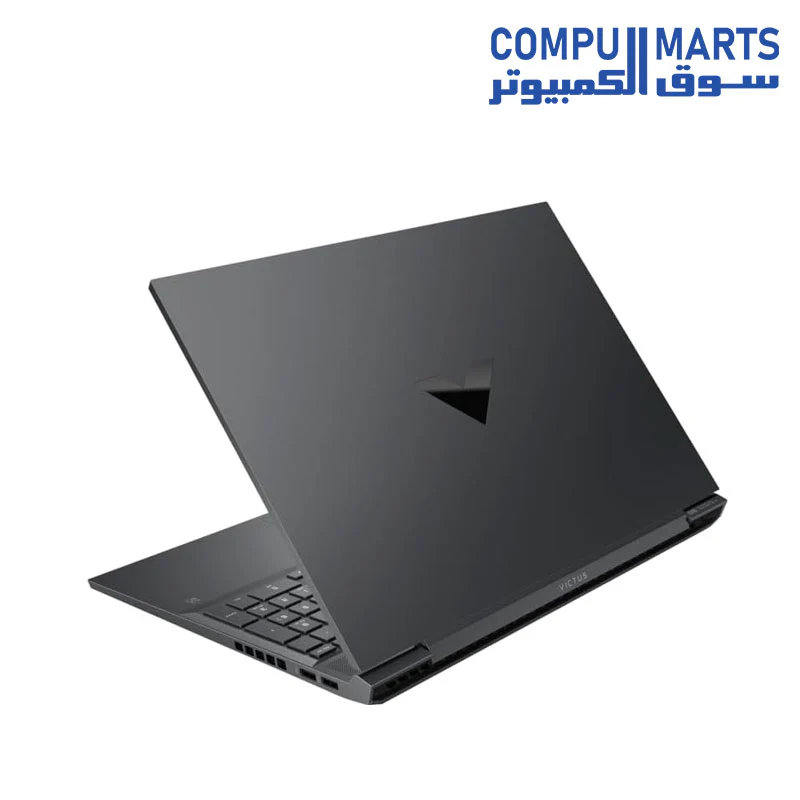 HP Victus16-r1066ne Intel Core i5 14450HX-RTX 3050 6GB- ram16GB DDR5-1TB SSD  -16.1 FHD IPS 144Hz- Mica Silver - Image 4