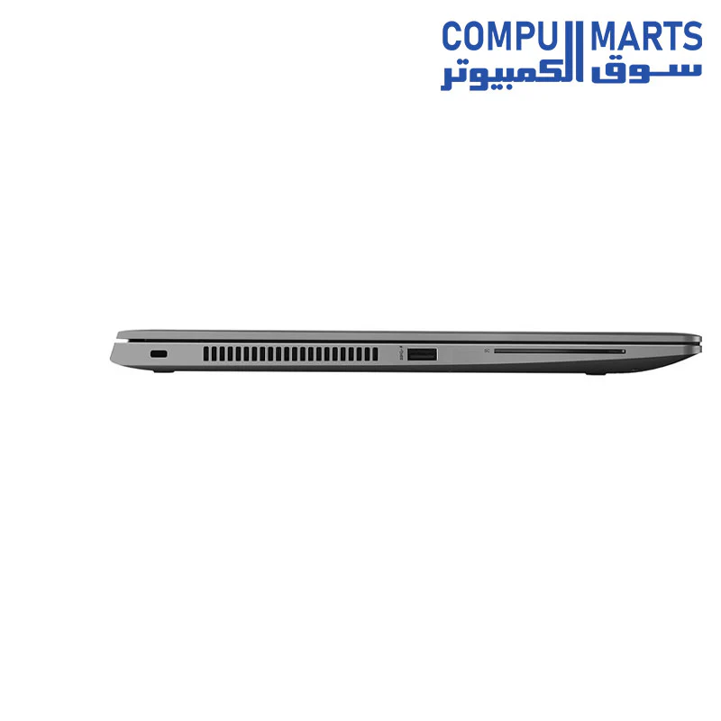USED LAPTOP HP Zbook 15U G6 15.6" Mobile Workstation - 1920 X 1080 - Core i7-8565U - 16 GB RAM - 512 GB SSD - Windows 10 Pro 64-bit- in-Plane Switching (IPS) Technology - Image 4