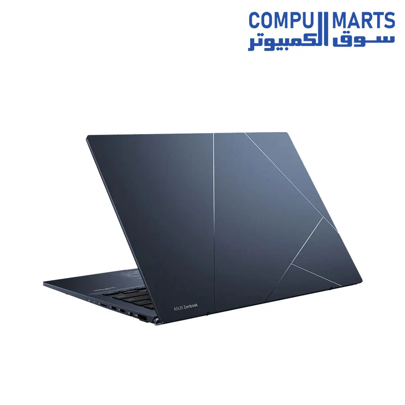 ASUS Zenbook S 13 OLED (UX5304) -  Intel Core i7-1355U -RAM 16 GB-1TB M.2 NVMe PCIe- Intel Iris Xe Graphics-13.3-inch-Windows 11 - Image 4
