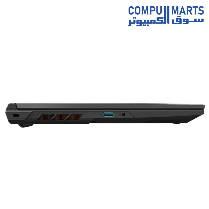 GIGABYTE - G6X 9MG (2024) Gaming Laptop - 165Hz 1920x1200 WUXGA - NVIDIA GeForce RTX 4050 - Intel i7-13650HX - 1TB SSD with 16GB DDR5 RAM - Win11 Home - Image 7