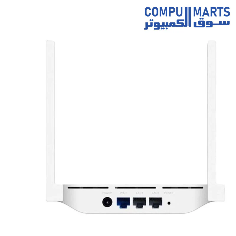 Huawei N300 Access Point, White, WS318N - Image 3