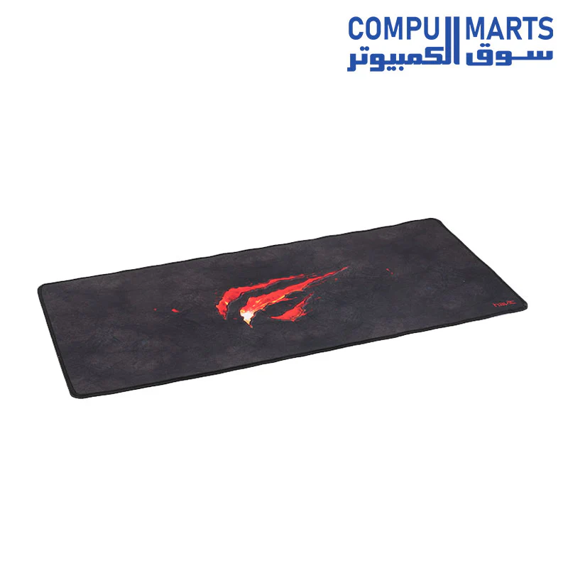 HV-MP861 Gaming Mousepad - Image 3