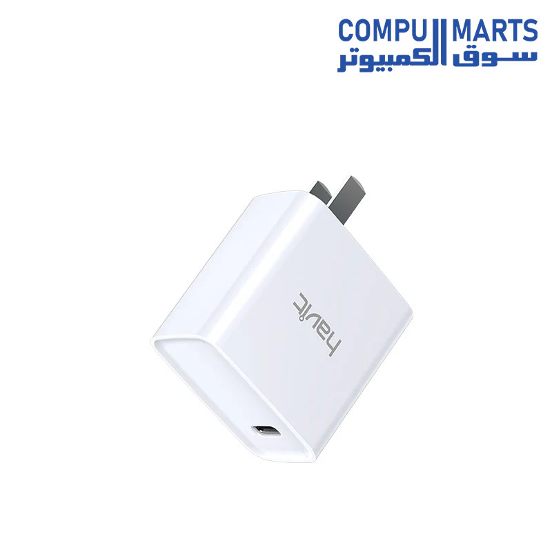 HV-UC110 PD20W Charger - Image 2