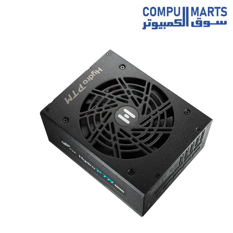 Hydro PTM PRO Platinum 80 + (PCIe5.0) 1200W - Image 3