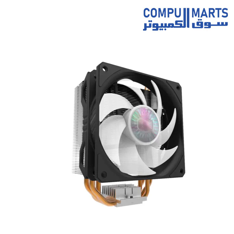Cooler Master HYPER 212 SPECTRUM V2-RR-2V2L-18PD-R1 - Image 3