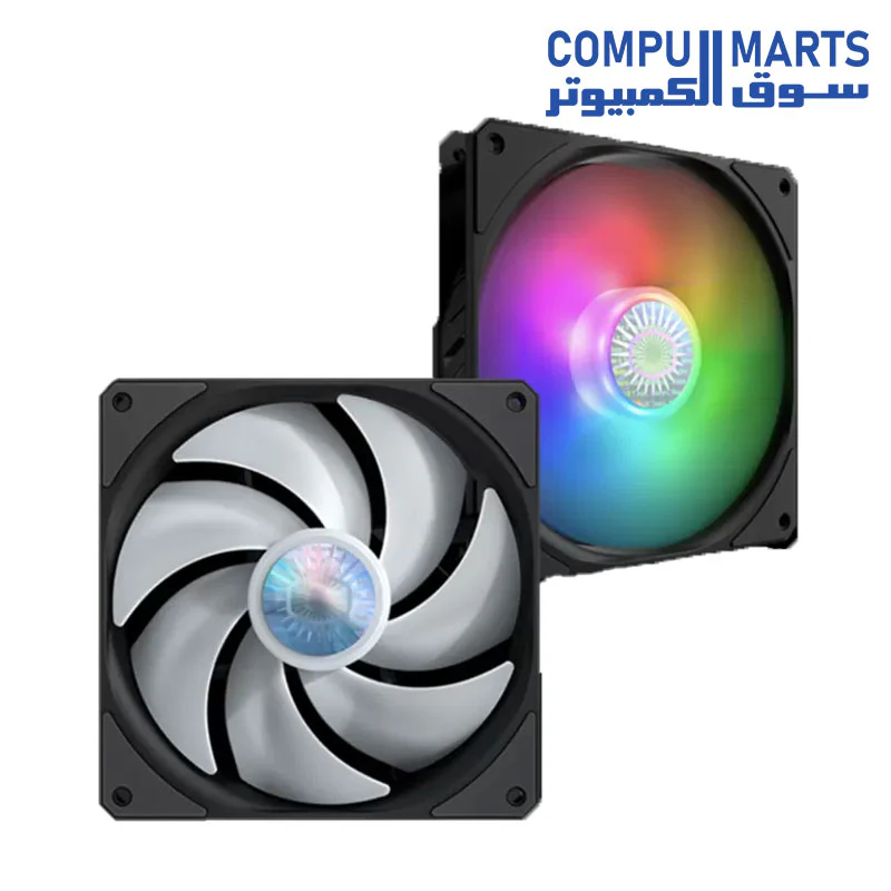 Cooler Master HYPER 212 SPECTRUM V2-RR-2V2L-18PD-R1 - Image 4