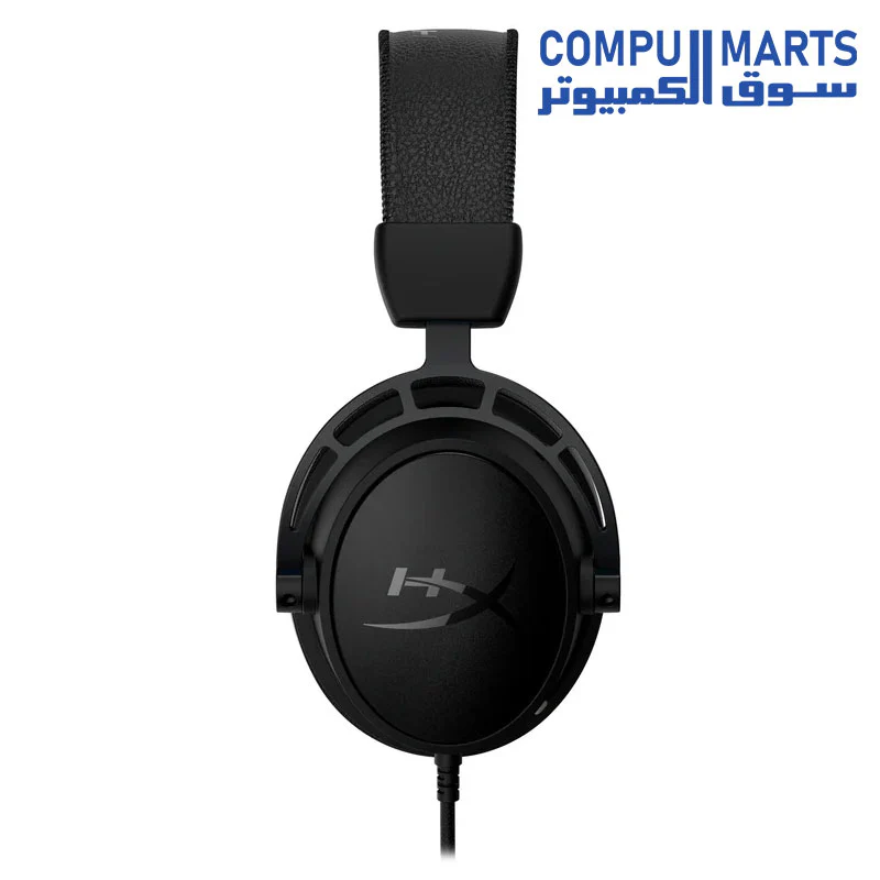 HyperX Cloud Alpha S Gaming Headset - Image 4