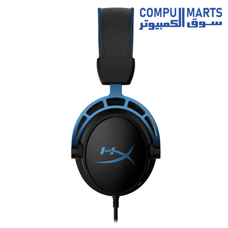 HyperX Cloud Alpha S Gaming Headset - Image 5