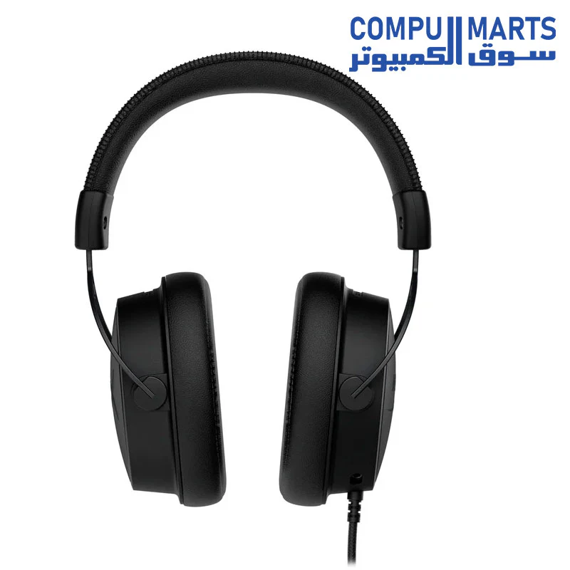HyperX Cloud Alpha S Gaming Headset - Image 6