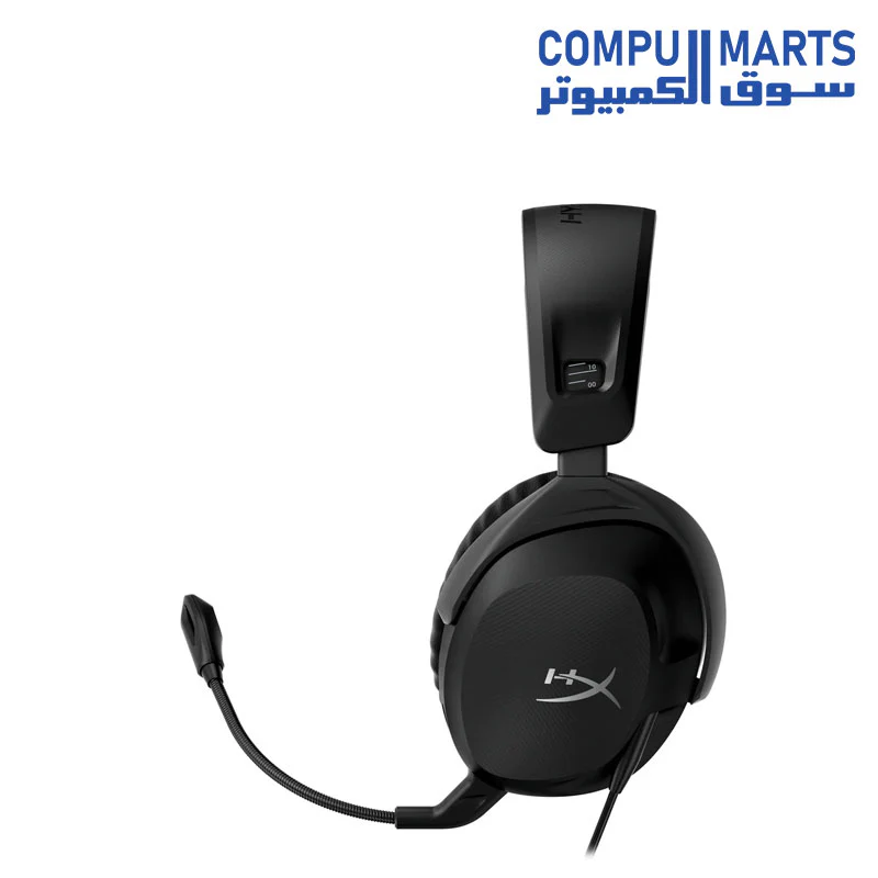 HyperX Cloud Stinger 2 - Gaming Headset - Image 2