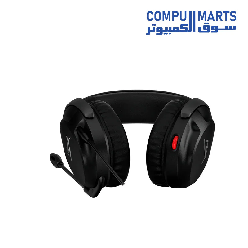 HyperX Cloud Stinger 2 - Gaming Headset - Image 3