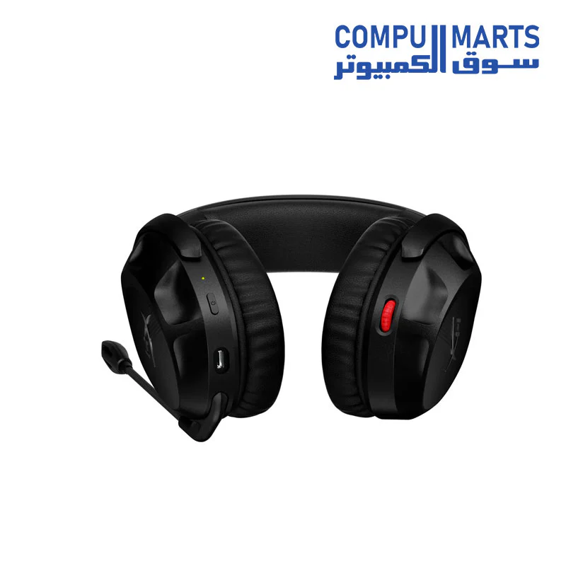 HyperX Cloud Stinger 2 wireless - Gaming Headset - Image 3