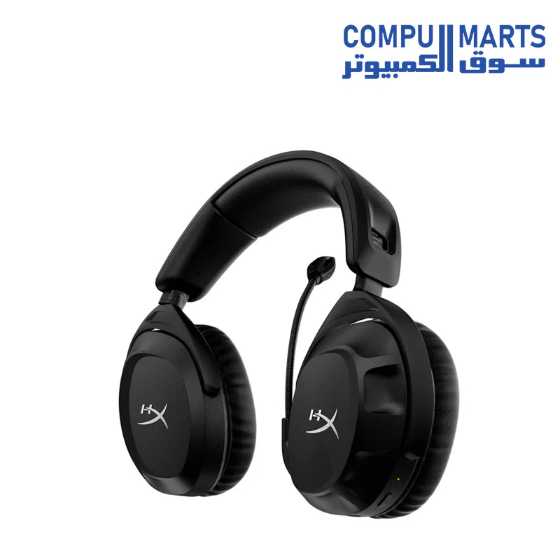 HyperX Cloud Stinger 2 wireless - Gaming Headset - Image 4