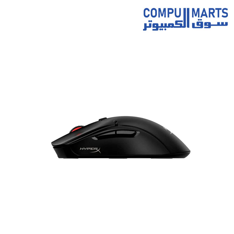HyperX Pulsefire Haste 2 - Wireless Gaming Mouse - Image 2