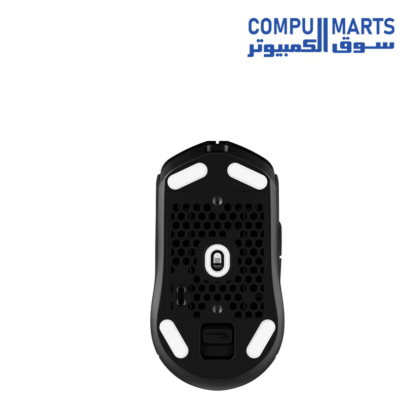 HyperX Pulsefire Haste 2 - Wireless Gaming Mouse - Image 4