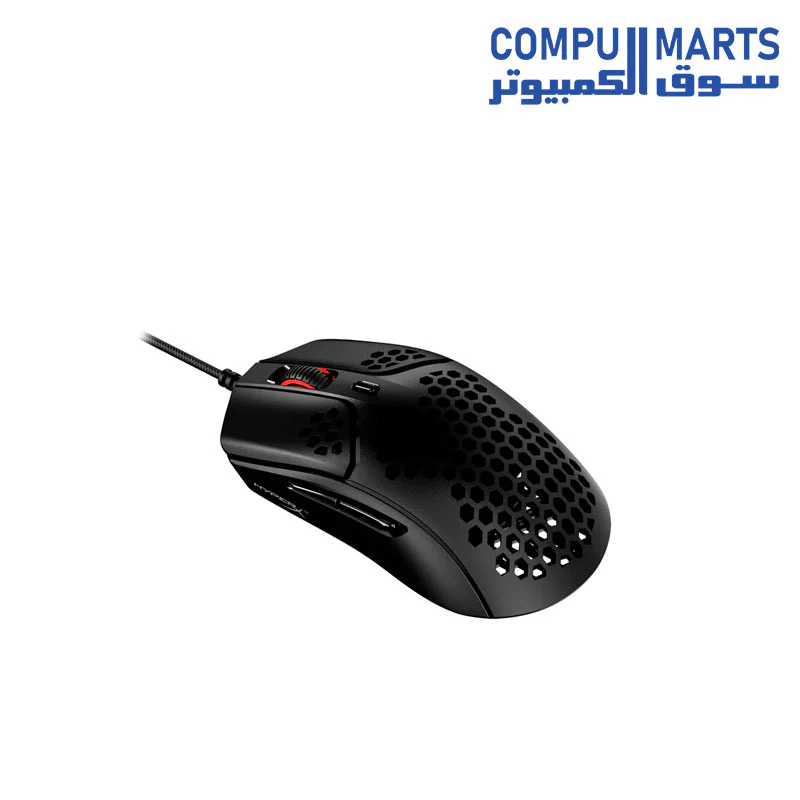 HyperX Pulsefire Haste - Gaming Mouse - Image 2