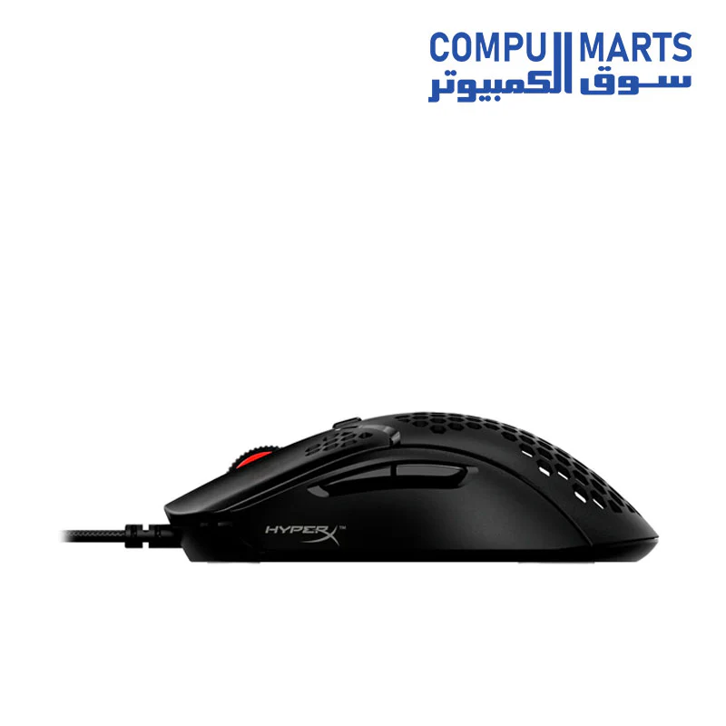 HyperX Pulsefire Haste - Gaming Mouse - Image 3